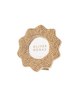 Oliver Bonas Maya Photo Frame £22