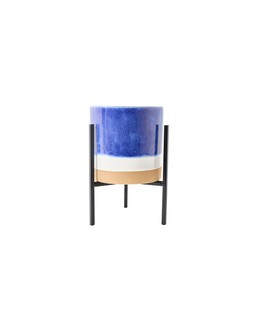 Oliver Bonas Nora Plant Pot £45