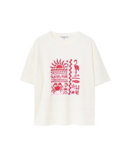 Oliver Bonas Ola Del Mar Tee £35
