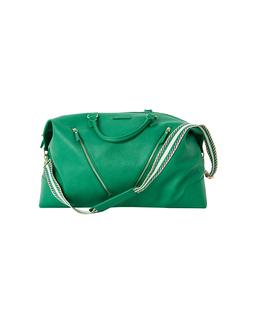 Oliver Bonas Olivia Slouch Golf Green Weekend Bag £70