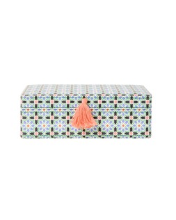 Oliver Bonas Paper Jewellery Box £24.50