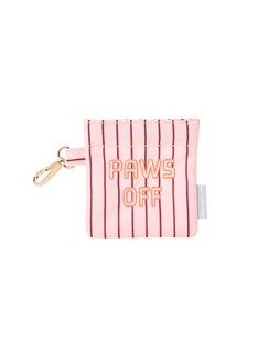 Oliver Bonas Paws Off Treat Bag £8.50