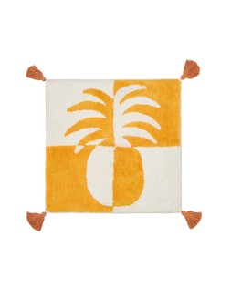 Oliver Bonas Pineapple Bathmat £25