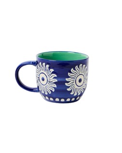 Oliver Bonas Soleil Mug £12.50