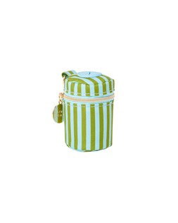 Oliver Bonas Stripe Poop Bag £8.50