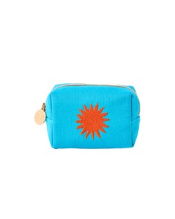Oliver Bonas Sun Cosmetics Bag £12.50