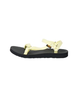 Oliver Bonas Teva Multi Original Universal Slim Young Wheat Sandal £50