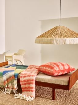 Oliver Bonas Throws from £50 (5)