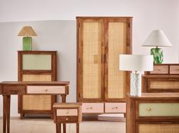 Oliver Bonas Tinta Collection & Lamps from £135 (3)