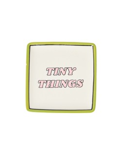 Oliver Bonas Tiny Things Trinket Dish £10