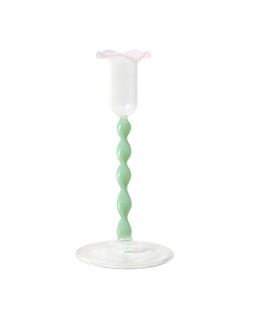 Oliver Bonas Twist Candleholder £12.50