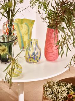 Oliver Bonas Vases from £35 (3)