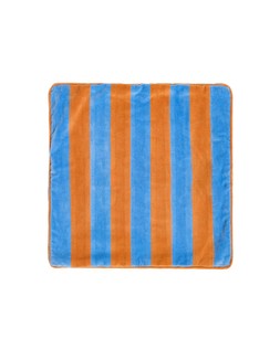 Oliver Bonas Velvet Stripe Cushion Cover £29.50 (2)