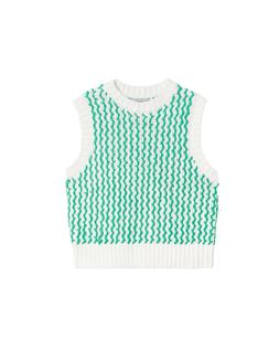 Oliver Bonas Vertical Breton Tank £55