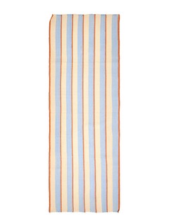 Oliver Bonas Woven Stripe Runner £75