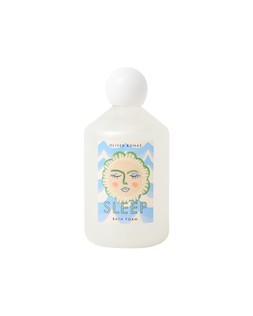 Sleep Bath Foam