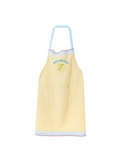 Yellow & Blue Buon Appetito Apron £22.50