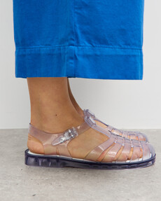 Jelly Sandals