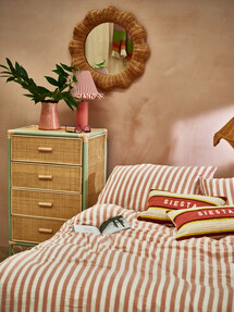 Rattan Living
