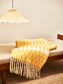 Butter Yellow
