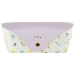 B&M HOME SS26 // MOTHER'S DAY // GLASSES CASE - NAN // £2 //