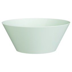 B&M GARDEN SS26 // THE GREAT OUTDOORS // SERVING BOWL // £1.50 //