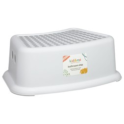 B&M SS26 // BABY EVENT // BABY BATHROOM STEP // £3 //