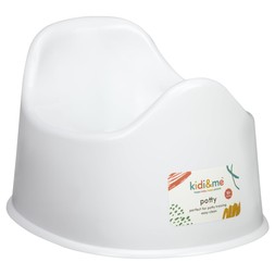 B&M SS26 // BABY EVENT // BABY POTTY // £4 //