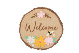 B&M GARDEN SS26 // GARDEN LIFE // STEPPING STONE // £3 // ,