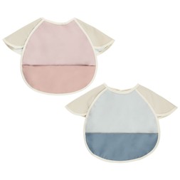 B&M SS26 // BABY EVENT // SLEEVELESS COVERALL BIB // £2.50 EACH //