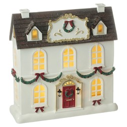 Large Traditional House £20 (437099)