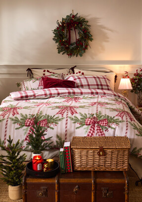B&M AW26 Timeless Tradition Bedroom Main 3 Crop from B&M