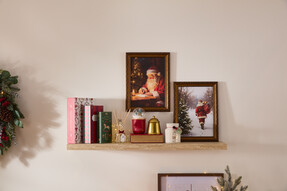 B&M AW26 Timeless Tradition Living Cameo 16 from B&M