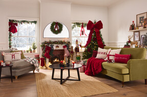 B&M AW26 Timeless Tradition Living Main 01 from B&M