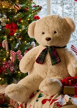 North Pole toys