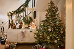 A Country Christmas