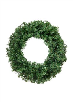 Royal Fir Wreath 60cm