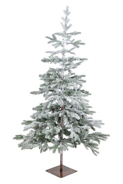 Elsa Snowy 6ft Pre-Lit tree