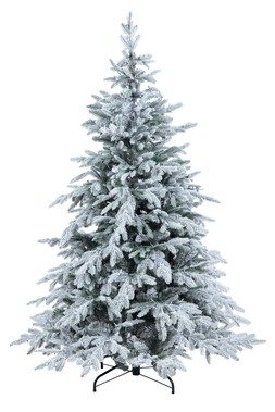 Selloranda Snowy 6ft Pre-Lit tree
