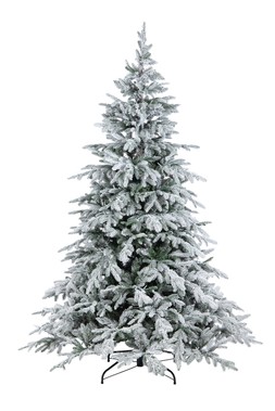 Selloranda Snowy 7ft Pre-Lit