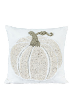 Pumpkin Cushion