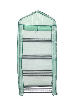 Dobbies 4-tier Growhouse