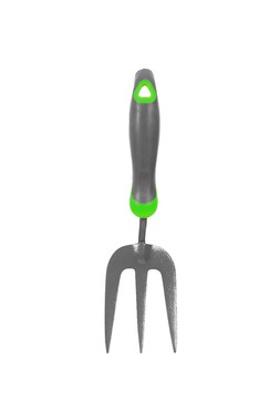 Dobbies hand fork