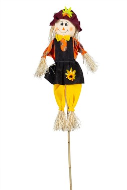 Scarecrow decoration