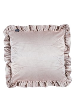 Glance cushion pink