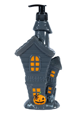 Haunted House Hand Soap