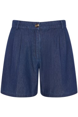 Chambray Shorts £16