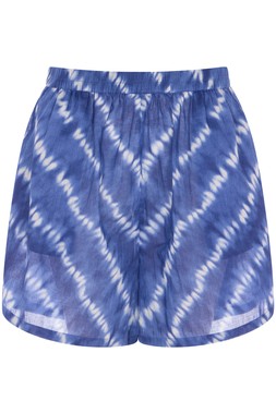 Tie Dye Shorts £16