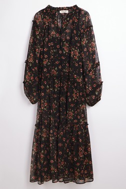 Floral Print Dress £28