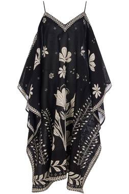 Floral Beach Cover Up £25